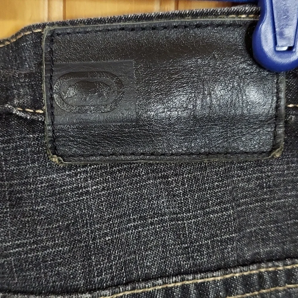 Ecko unltd baggy 5-pocket vintage
